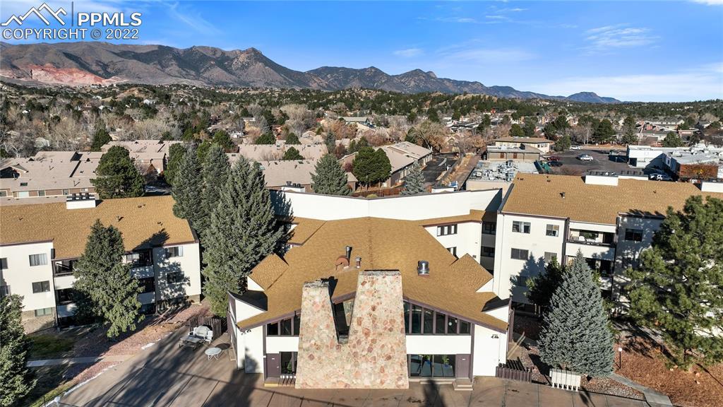 6560 Delmonico Dr. #101, Colorado Springs, CO 80919