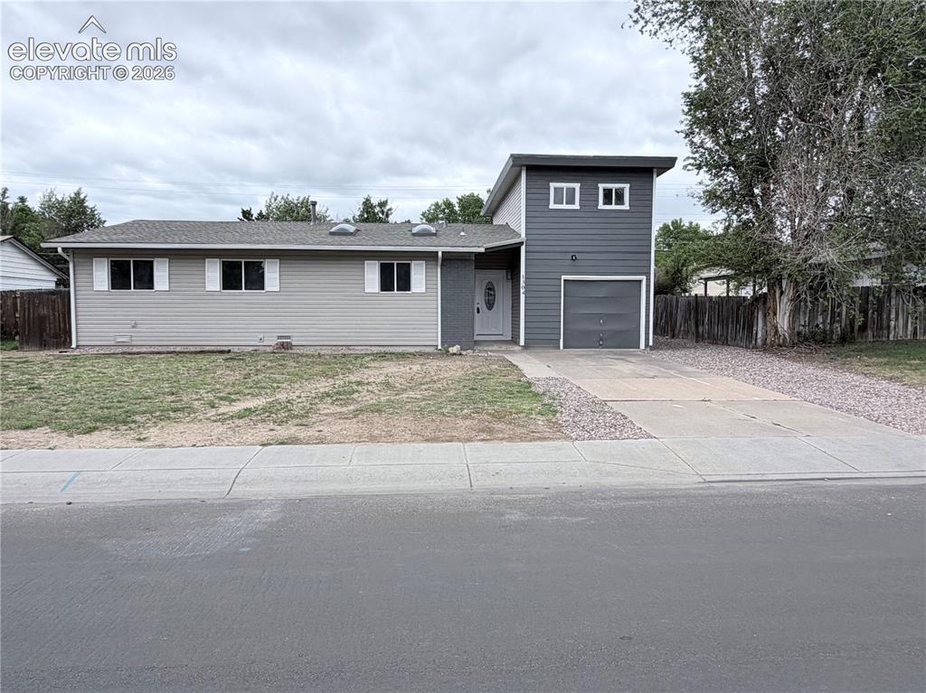 1304 Widefield Dr., Colorado Springs, CO 80911