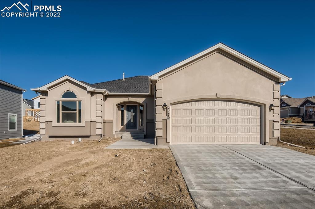 2270 Silver Creek Dr., Colorado Springs, CO 80921