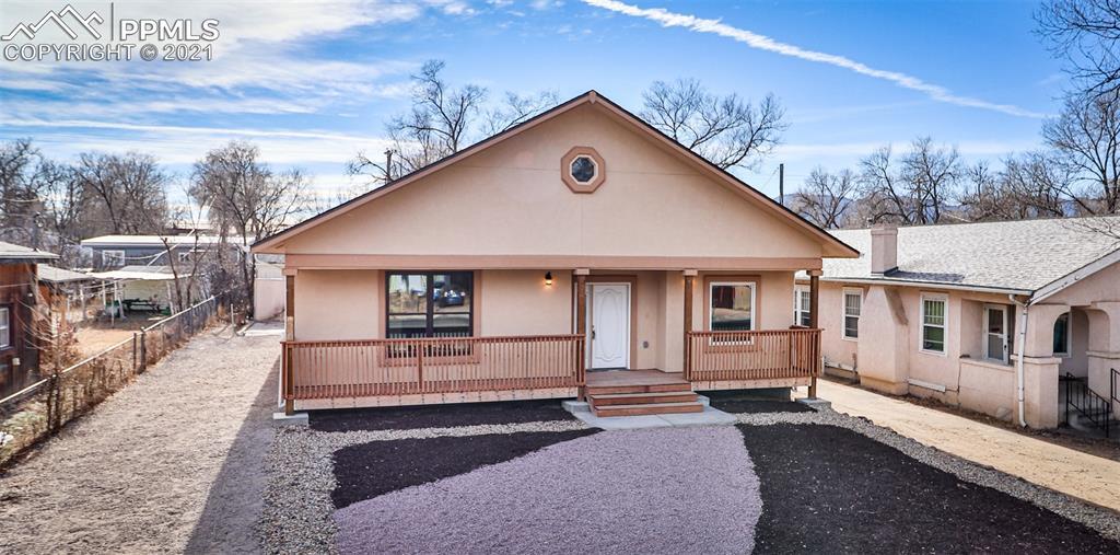 2415 E Willamette Ave., Colorado Springs, CO 80909