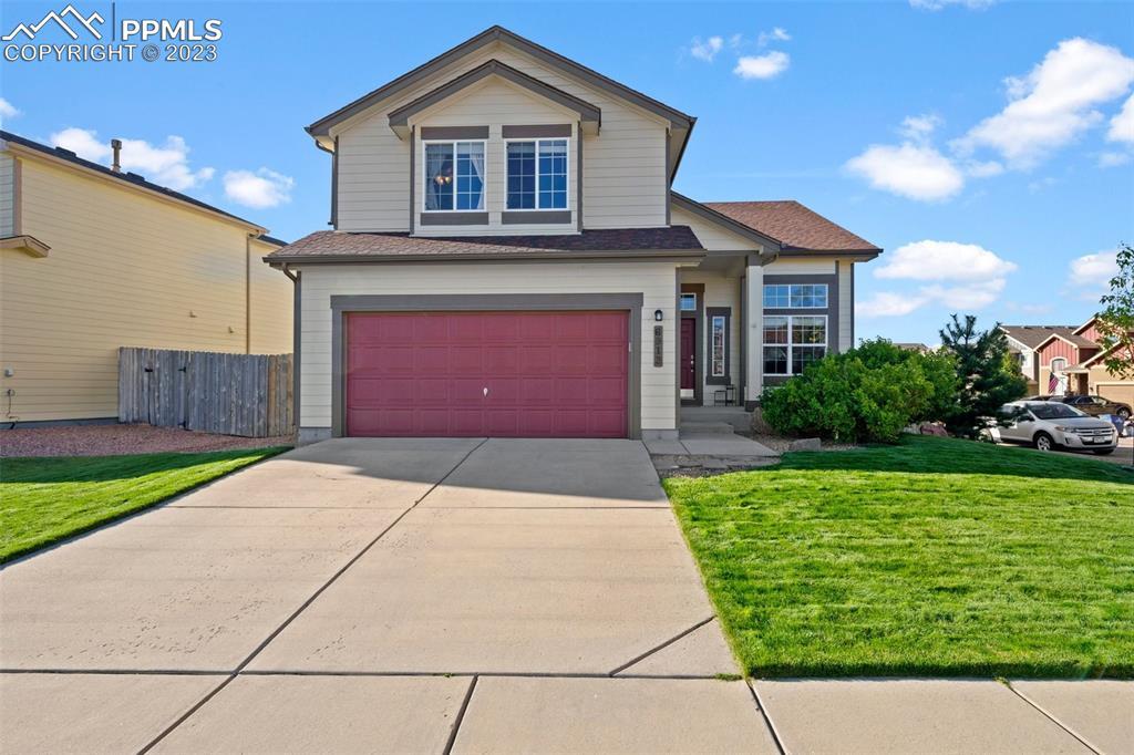 6913 Sierra Meadows Dr., Colorado Springs, CO 80908