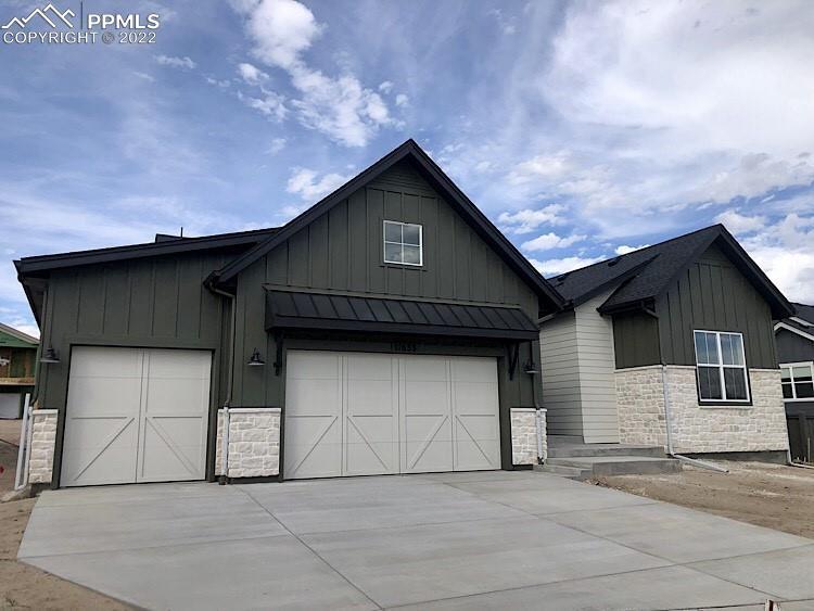 11633 Justify Dr., Colorado Springs, CO 80921