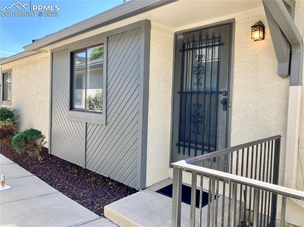 4658 Excalibur Ct., Colorado Springs, CO 80917