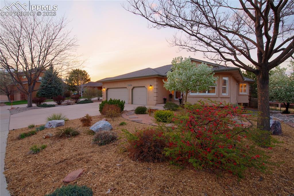 4976 Mount Union Ct., Colorado Springs, CO 80918