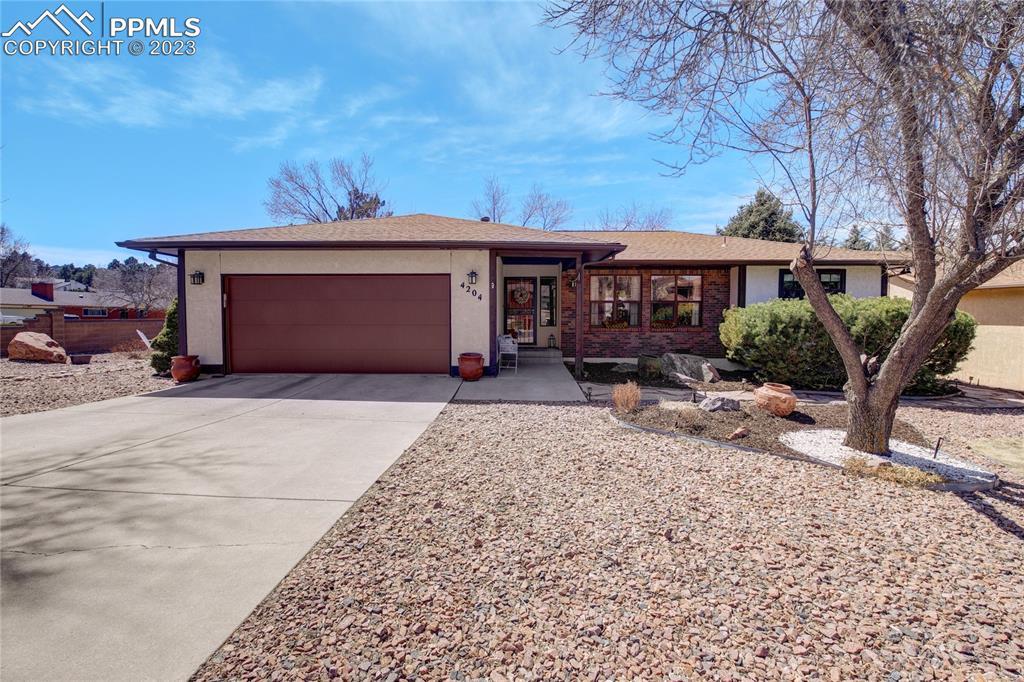 4204 Carnoustie Ct., Colorado Springs, CO 80909