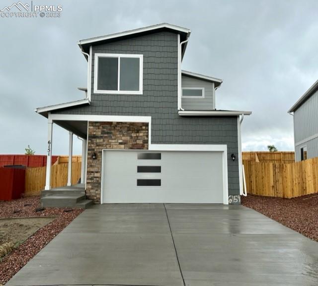 6151 Godwit Ln., Colorado Springs, CO 80925
