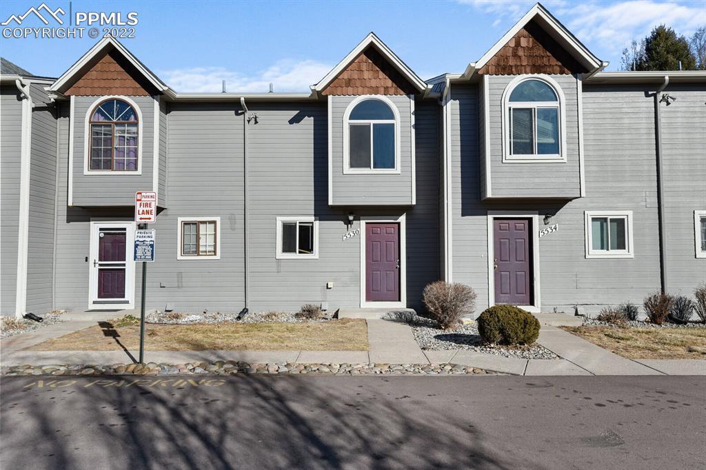 5530 Darcy Ln., Colorado Springs, CO 80915
