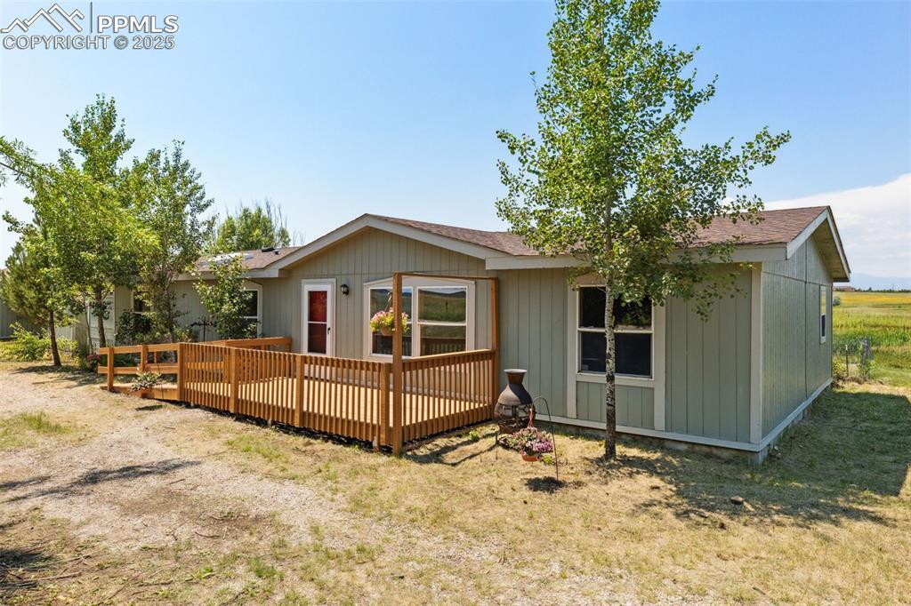 16175 Cathys Loop, Peyton, CO 80831