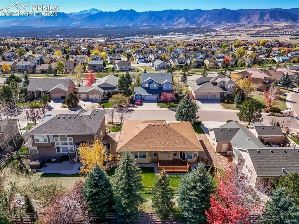 15811 Candle Creek Dr., Monument, CO 80132