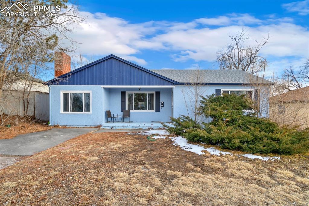 2311 Valley Forge Rd., Colorado Springs, CO 80907
