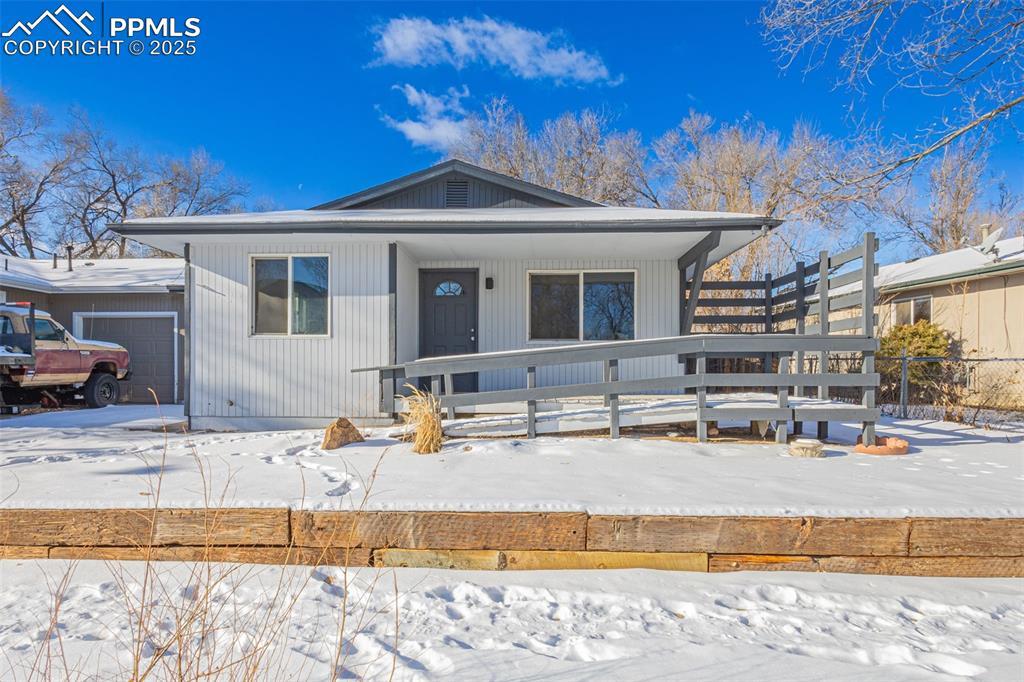 1859 Monterey Rd., Colorado Springs, CO 80910