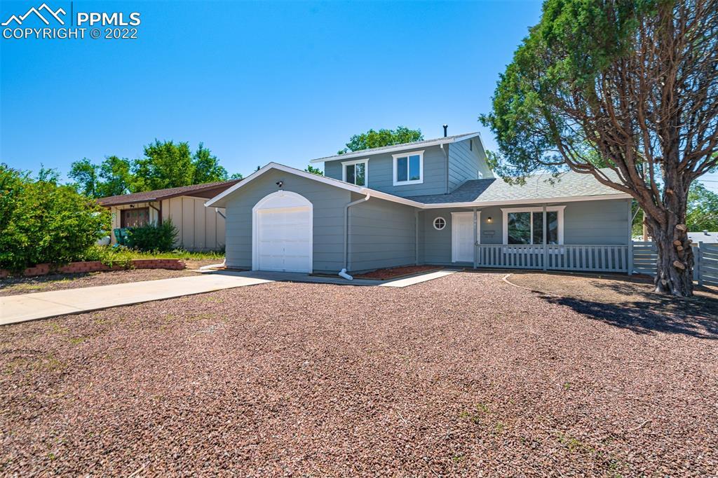 2907 Hudson St., Colorado Springs, CO 80910