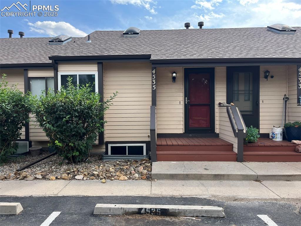 4535 Lamplighter Cir., Colorado Springs, CO 80916