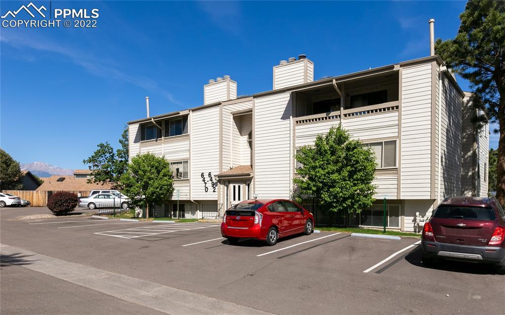 6476 Mcnichols Ct., Colorado Springs, CO 80918