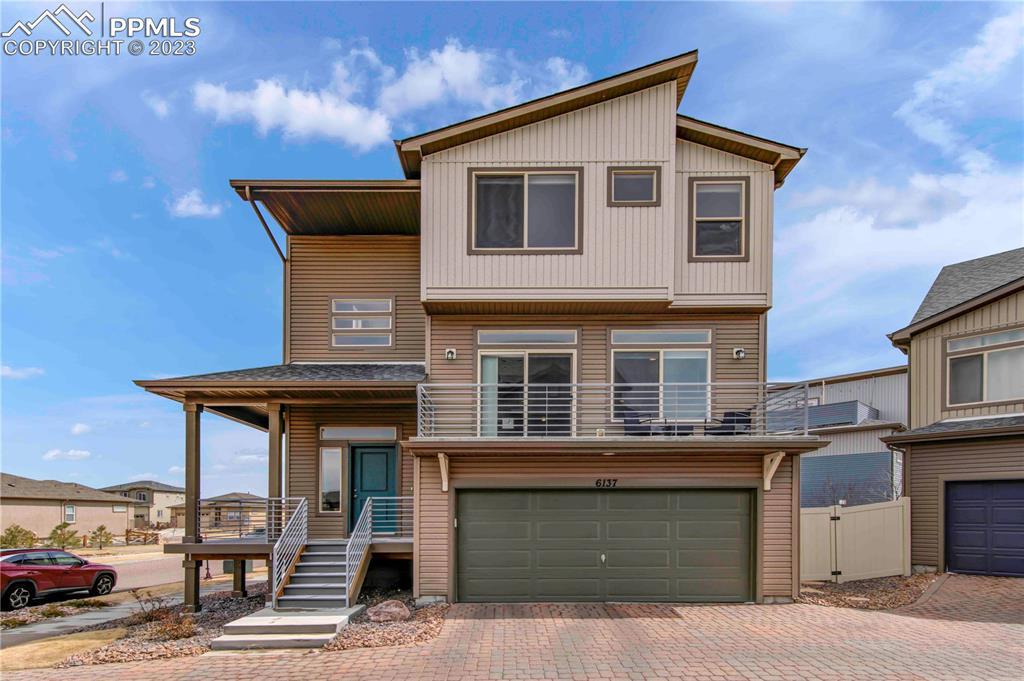 6137 Callan Dr., Colorado Springs, CO 80927