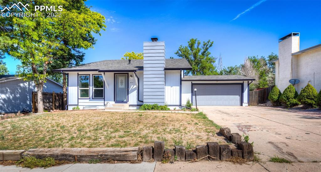 4850 S Carefree Cir., Colorado Springs, CO 80917