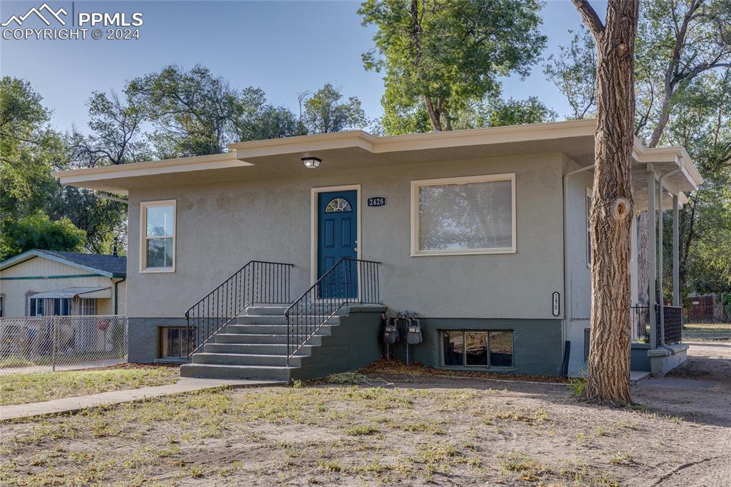 2428 E Willamette Ave., Colorado Springs, CO 80909