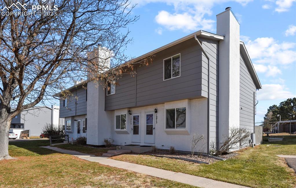 1273 Soaring Eagle Dr., Colorado Springs, CO 80915