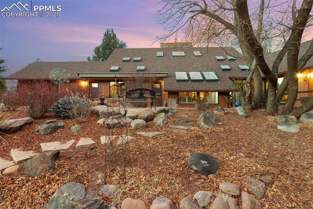 9 Swallow Dr., Colorado Springs, CO 80904