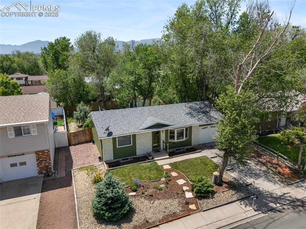 4534 Bella Dr., Colorado Springs, CO 80918
