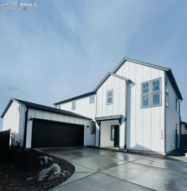 5808 Summer Dream Dr., Colorado Springs, CO 80923