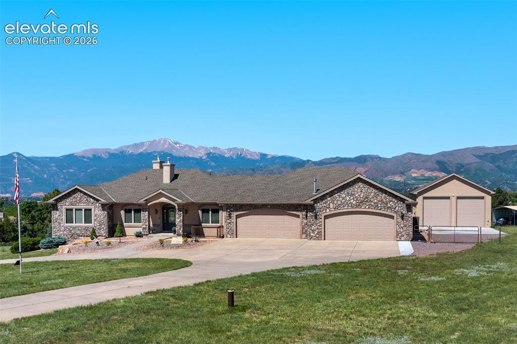 7310 Antelope Ln., Colorado Springs, CO 80920