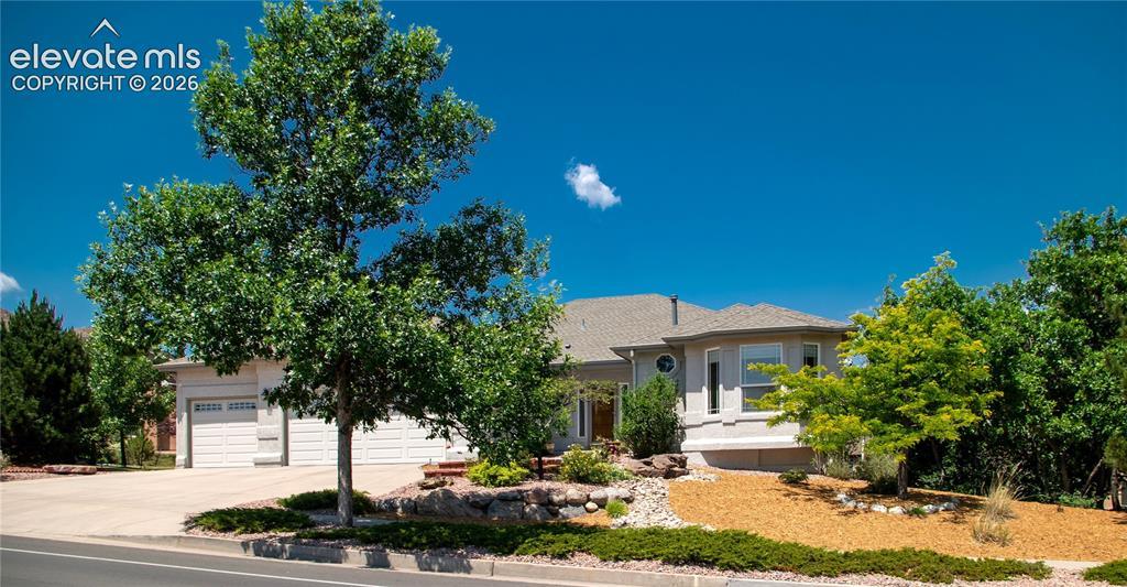 2235 Rockhurst Blvd., Colorado Springs, CO 80918