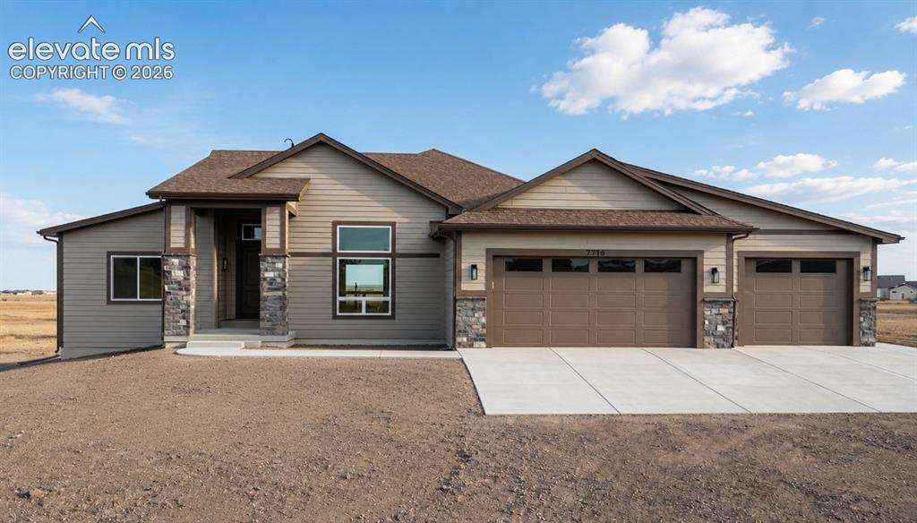 7776 Truchas Tr., Peyton, CO 80831