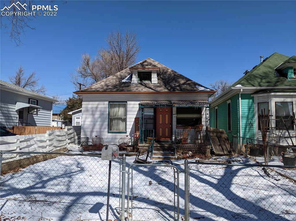 2224 W Kiowa St., Colorado Springs, CO 80904