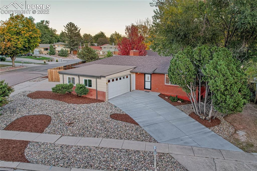 1411 Martin Dr., Colorado Springs, CO 80915