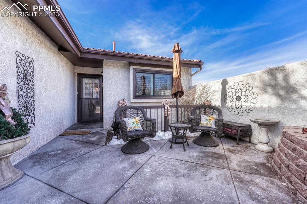 7530 Chama Ct., Colorado Springs, CO 80920