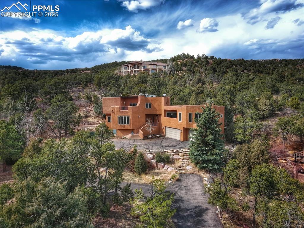 2695 White Rock Ln., Colorado Springs, CO 80904