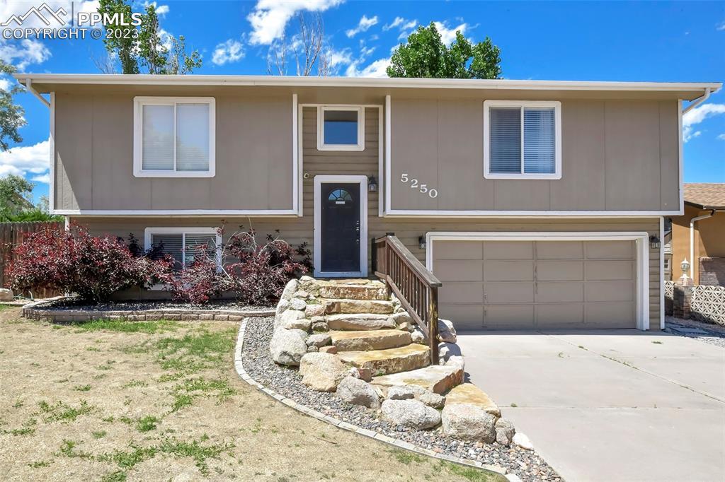 5250 Alturas Dr., Colorado Springs, CO 80911