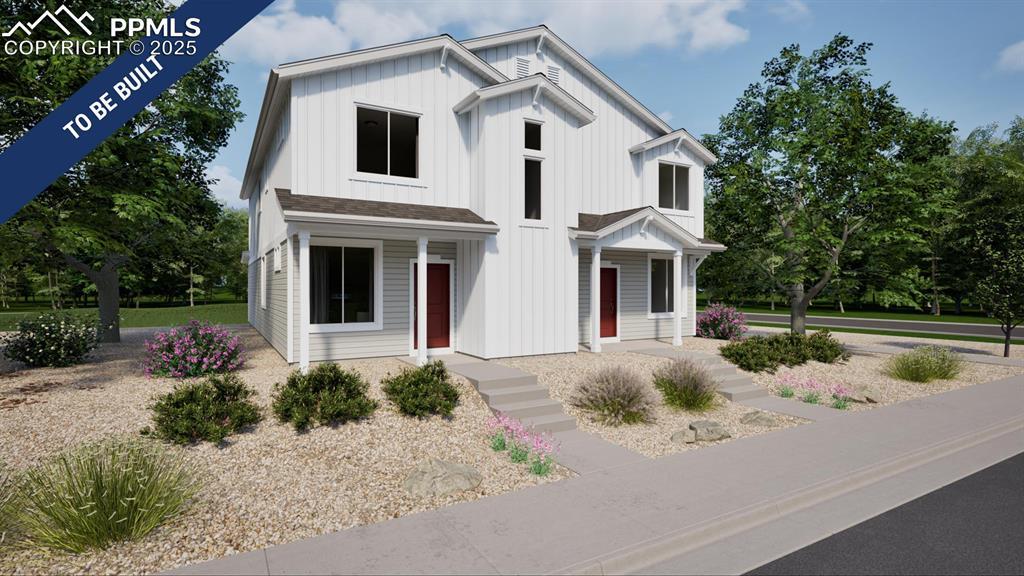 9283 Oro City Loop, Colorado Springs, CO 80927