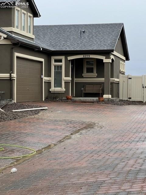 6072 Haster Grove, Colorado Springs, CO 80927
