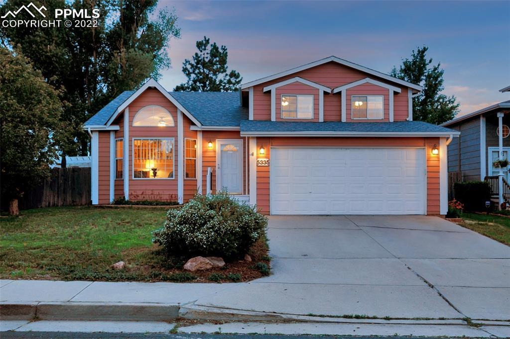 5335 Stillwater Dr., Colorado Springs, CO 80923