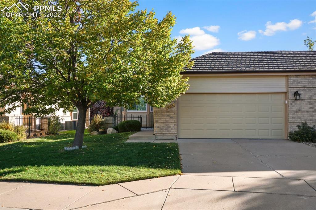 4575 Songglen Cir., Colorado Springs, CO 80906