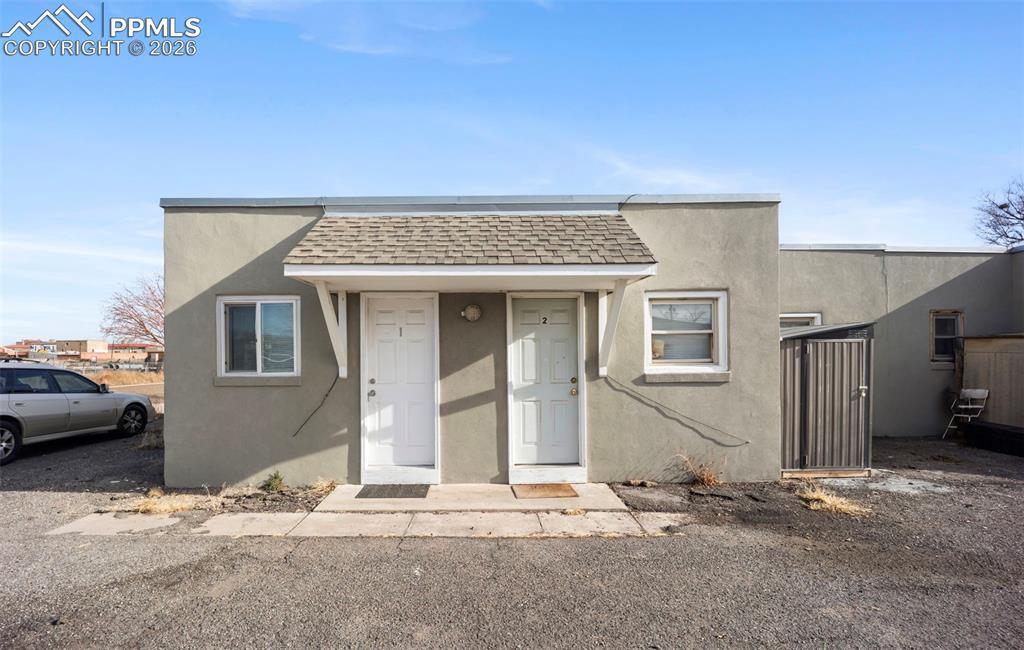 228 Plum St., Pueblo, CO 81003