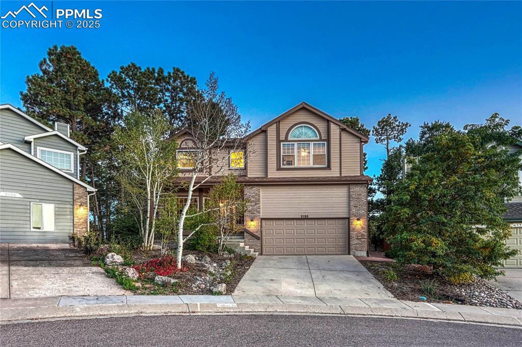 2135 Springcrest Rd., Colorado Springs, CO 80920