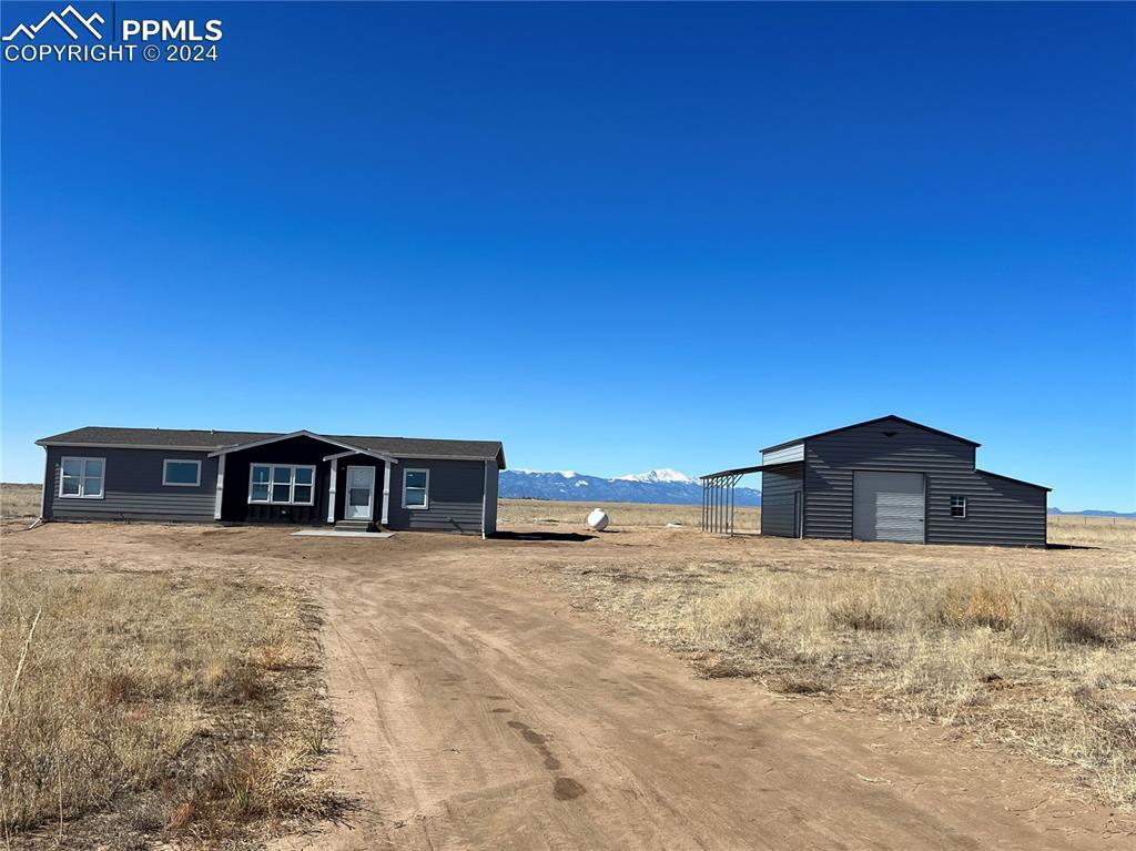 6802 Halex Grove, Colorado Springs, CO 80928