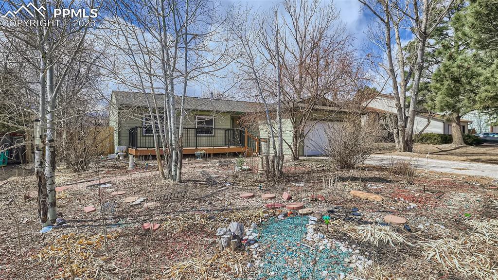5266 Pinon Valley Rd., Colorado Springs, CO 80919
