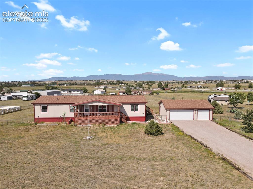 6630 Buckboard Dr., Peyton, CO 80831
