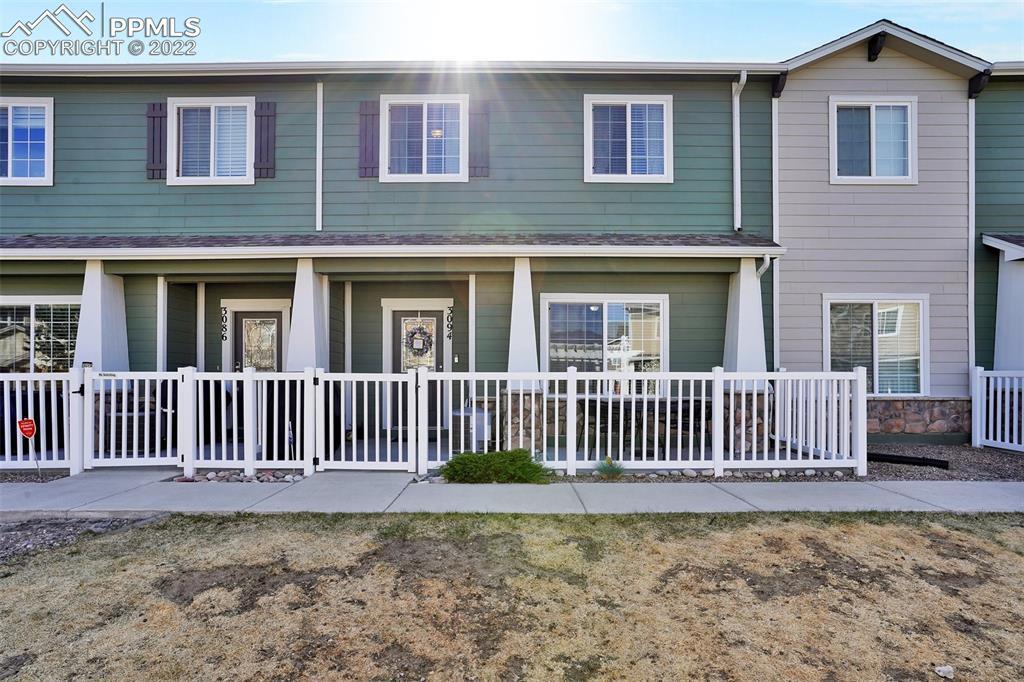 3094 Harpy Grove, Colorado Springs, CO 80916