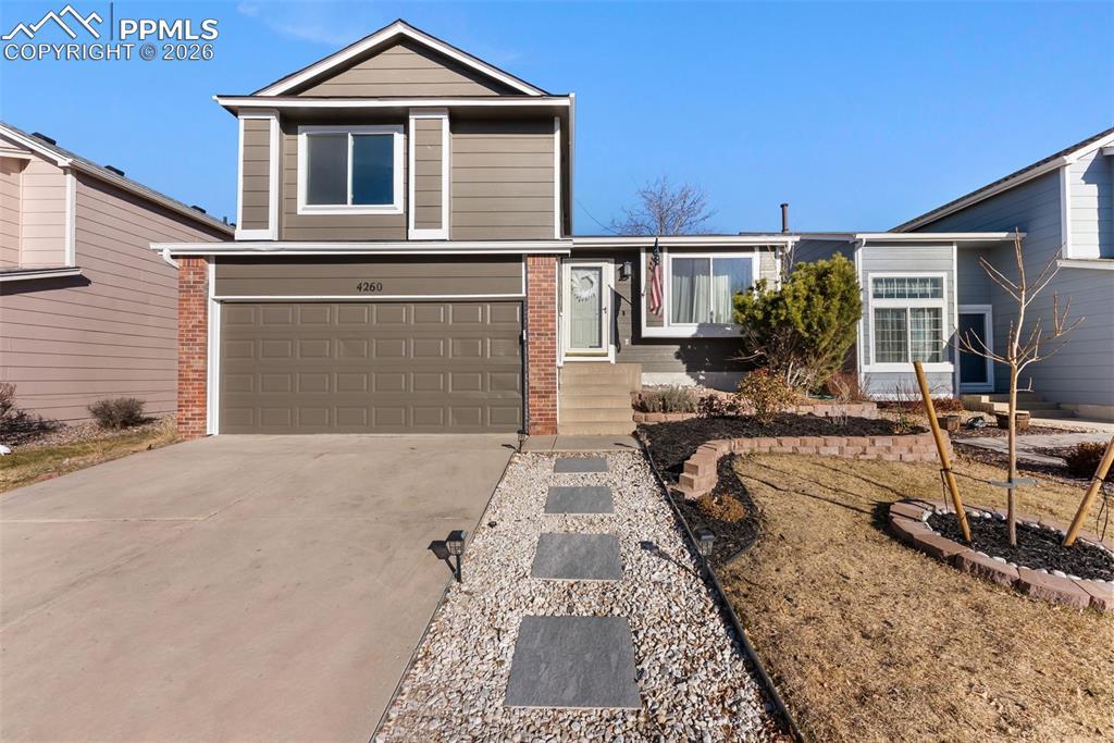 4260 Archwood Dr., Colorado Springs, CO 80920