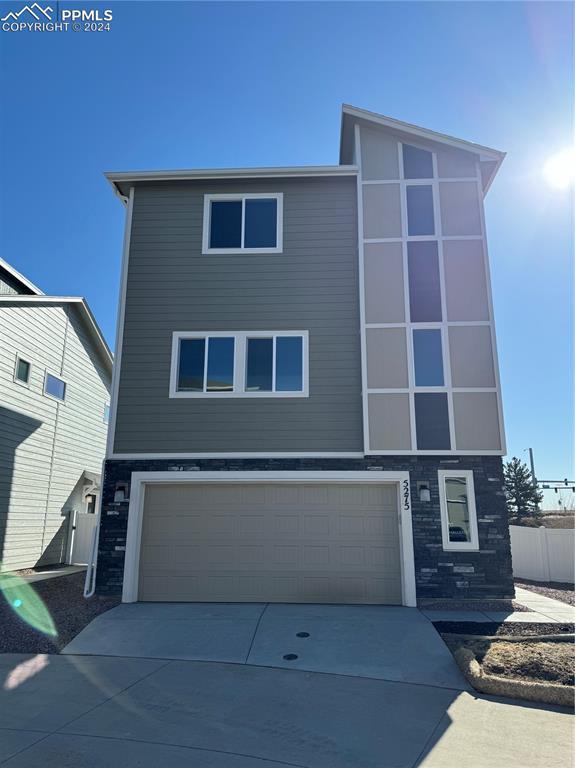 5275 Aeroglide Loop, Colorado Springs, CO 80916