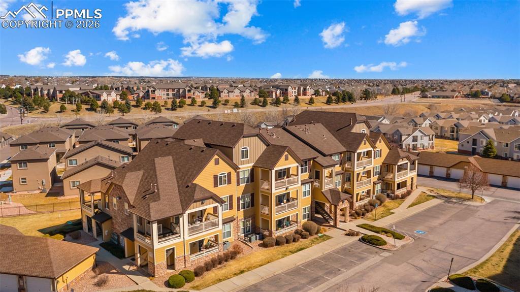 5353 Palomino Ranch Point #206, Colorado Springs, CO 80922