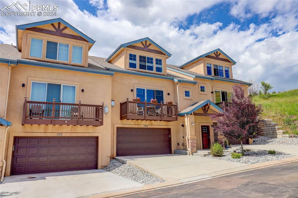 5709 Canyon Reserve Heights, Colorado Springs, CO 80919