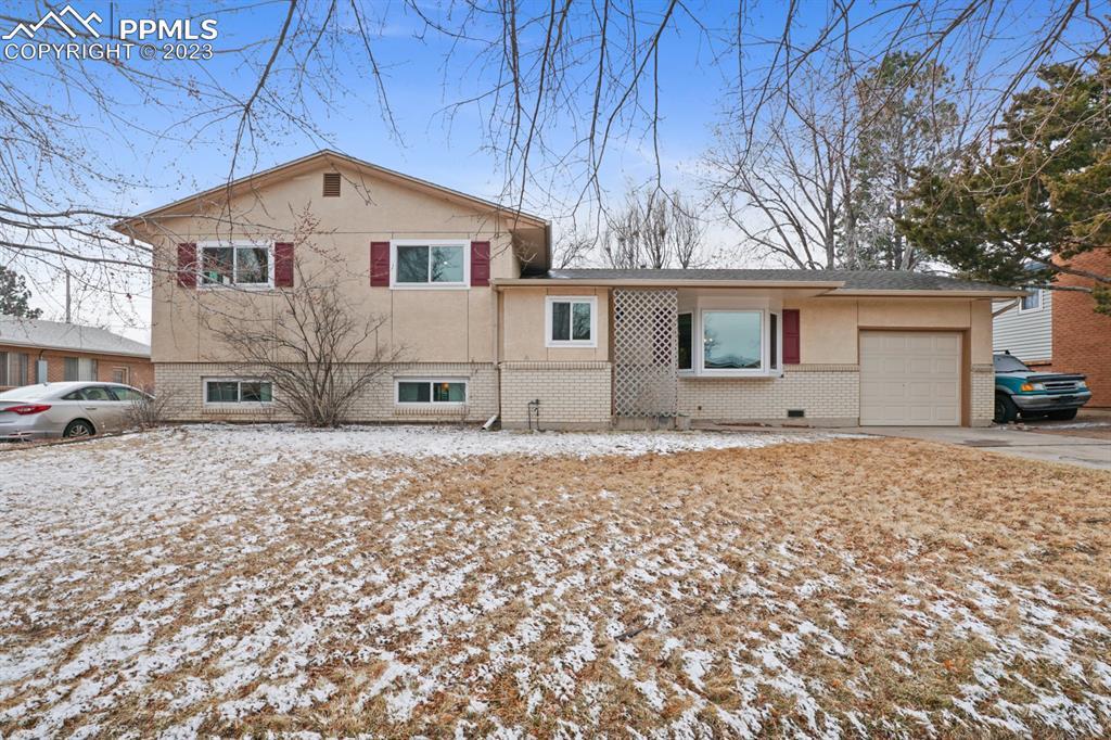 707 Dunston St., Colorado Springs, CO 80907