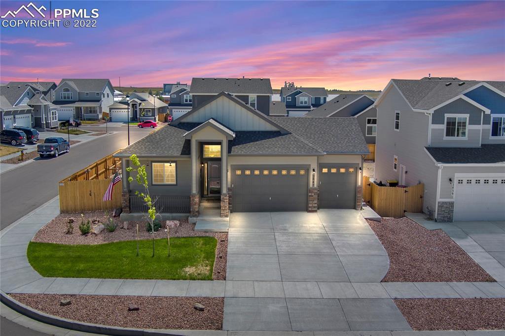 2847 Gobi Dr., Colorado Springs, CO 80939