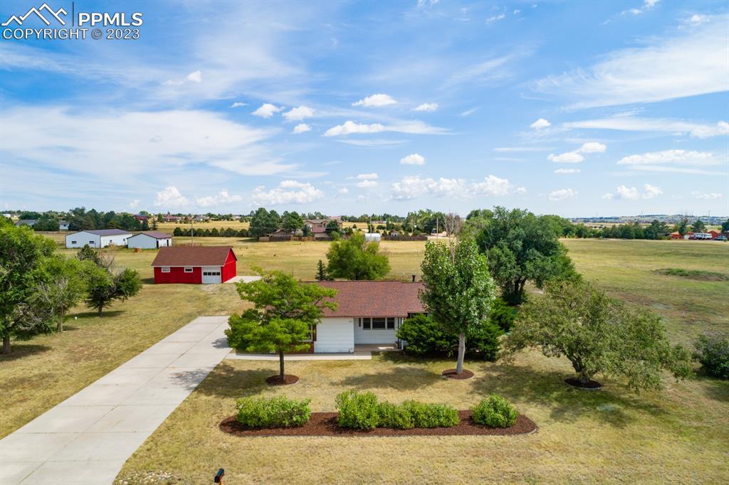 7685 Mustang Rd., Colorado Springs, CO 80908